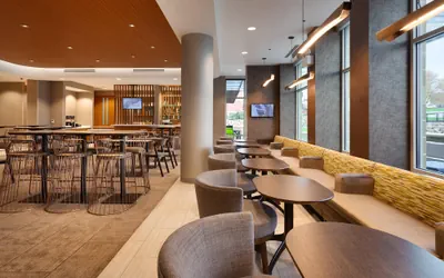 Photo 3 - SpringHill Suites by Marriott Coralville