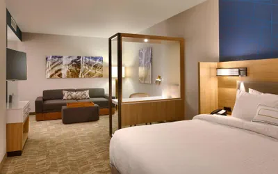 Photo 2 - SpringHill Suites by Marriott Coralville