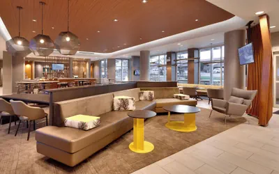 Photo 4 - SpringHill Suites by Marriott Coralville