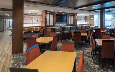 Photo 4 - Fairfield Inn and Suites by Marriott Lubbock Southwest