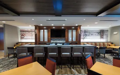 Photo 3 - Fairfield Inn and Suites by Marriott Lubbock Southwest