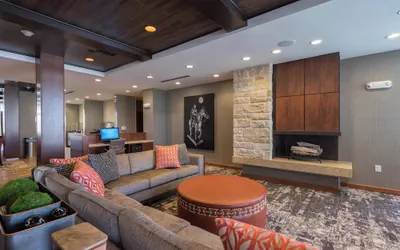Photo 2 - Fairfield Inn and Suites by Marriott Lubbock Southwest