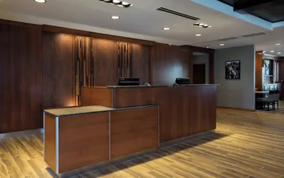 Photo 5 - Fairfield Inn and Suites by Marriott Lubbock Southwest