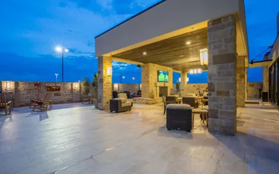 Fairfield Inn and Suites by Marriott Lubbock Southwest