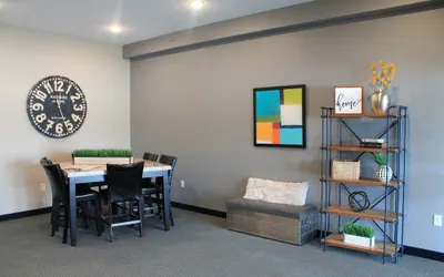 Photo 4 - Reston Lodge & Suites