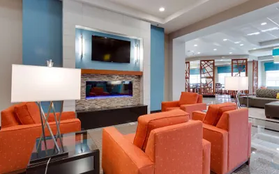 Photo 3 - Drury Plaza Hotel St. Louis St. Charles