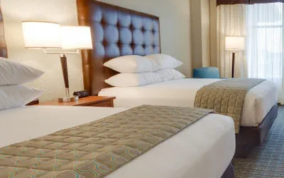 Photo 4 - Drury Plaza Hotel St. Louis St. Charles