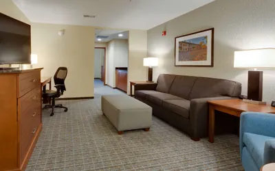 Photo 5 - Drury Plaza Hotel St. Louis St. Charles