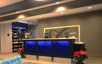 Photo 3 - Hampton Inn West Plains