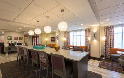 Photo 4 - Hampton Inn Buffalo-Hamburg