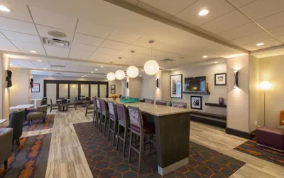 Photo 3 - Hampton Inn Buffalo-Hamburg
