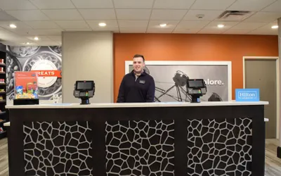 Photo 5 - Hampton Inn Buffalo-Hamburg