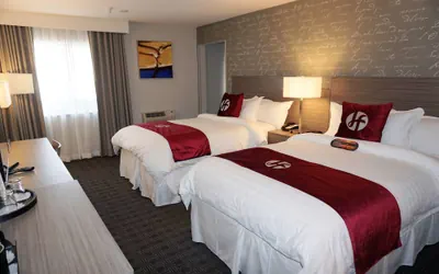 Photo 5 - Hartford Hotel, BW Signature Collection