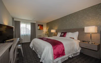 Photo 4 - Hartford Hotel, BW Signature Collection