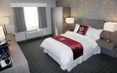Photo 2 - Hartford Hotel, BW Signature Collection