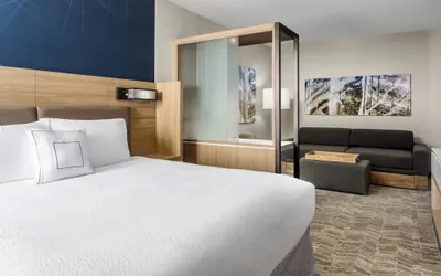 Photo 2 - SpringHill Suites by Marriott Belmont Redwood Shores