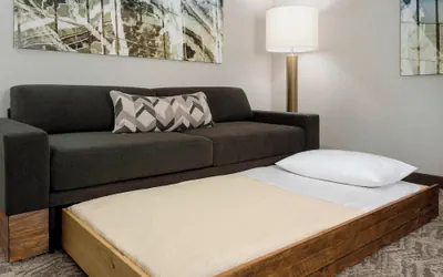 Photo 5 - SpringHill Suites by Marriott Belmont Redwood Shores