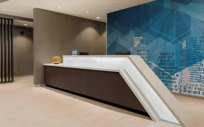 Photo 3 - SpringHill Suites by Marriott Belmont Redwood Shores