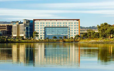 AC Hotel by Marriott San Francisco Airport Oyster Point/Waterfront