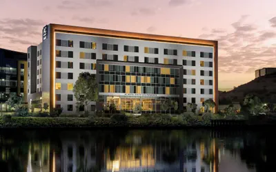 Photo 2 - AC Hotel by Marriott San Francisco Airport Oyster Point/Waterfront