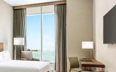 Photo 4 - AC Hotel by Marriott San Francisco Airport Oyster Point/Waterfront