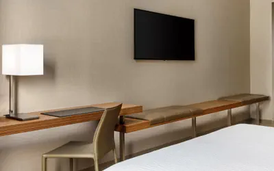 Photo 5 - AC Hotel by Marriott San Francisco Airport Oyster Point/Waterfront