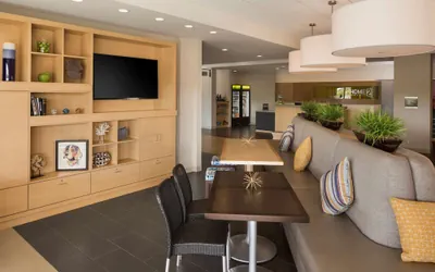 Photo 5 - Home2 Suites by Hilton Mishawaka South Bend, IN