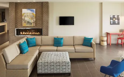 Photo 3 - Home2 Suites by Hilton Mishawaka South Bend, IN