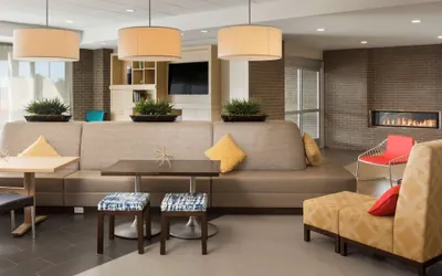 Photo 4 - Home2 Suites by Hilton Mishawaka South Bend, IN