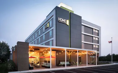 Photo 2 - Home2 Suites by Hilton Mishawaka South Bend, IN