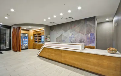 Photo 3 - SpringHill Suites by Marriott Cincinnati Blue Ash