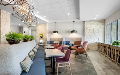 Photo 5 - Home2 Suites by Hilton Fort Worth Northlake