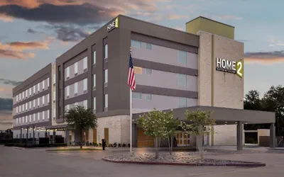 Photo 2 - Home2 Suites by Hilton Fort Worth Northlake