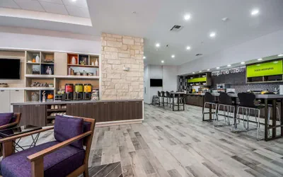 Photo 3 - Home2 Suites by Hilton Fort Worth Northlake