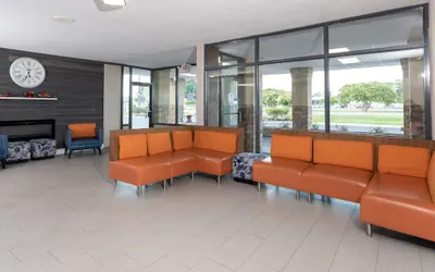 Photo 3 - Super 8 by Wyndham Goldsboro