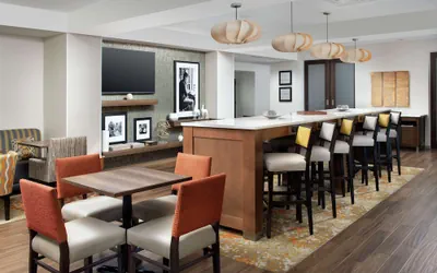 Photo 4 - Hampton Inn Denver Tech Center South CO