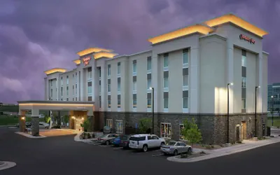Photo 2 - Hampton Inn Denver Tech Center South CO