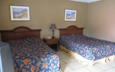 Photo 3 - Travel Inn & Suites