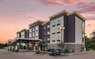 Photo 5 - Best Western PLUS Ruston Hotel