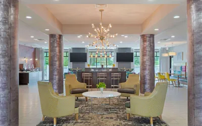 Photo 4 - Best Western PLUS Ruston Hotel
