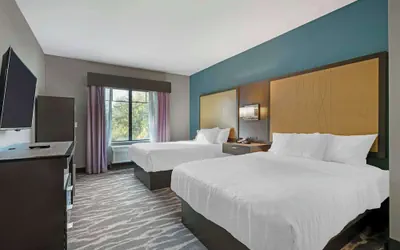 Photo 2 - Best Western PLUS Ruston Hotel