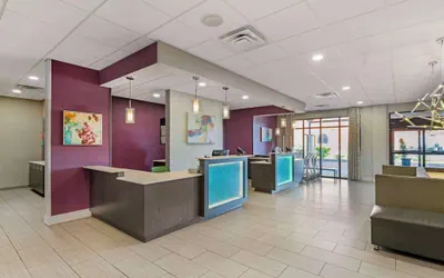 Photo 3 - Best Western PLUS Ruston Hotel