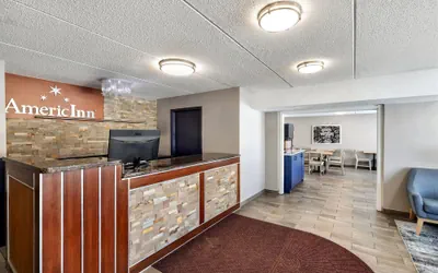 Photo 3 - AmericInn by Wyndham Baxter Brainerd