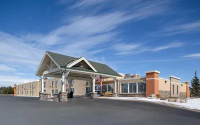AmericInn by Wyndham Baxter Brainerd