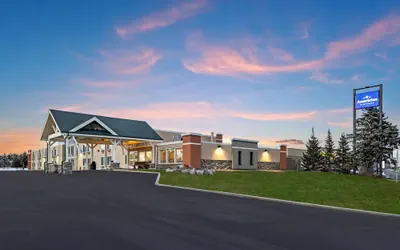 Photo 2 - AmericInn by Wyndham Baxter Brainerd