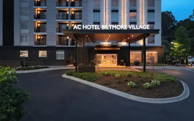 Photo 2 - AC Hotel by Marriott Asheville Biltmore Village