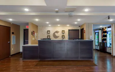 Photo 3 - Comfort Suites La Vista - Omaha