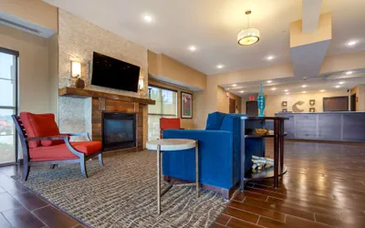 Photo 5 - Comfort Suites La Vista - Omaha