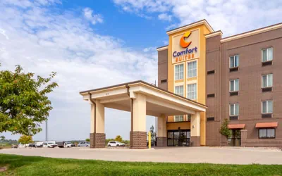 Photo 2 - Comfort Suites La Vista - Omaha