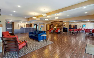 Photo 4 - Comfort Suites La Vista - Omaha